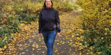 From Kelowna Hike to Fall Treats: Kuhl Real Life Wear Test