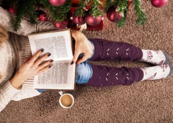 10 Inspiring Travel Reads to Keep You Dreaming This Fall and Winter