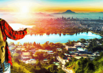 Enjoy The Ultimate Guide To Amazing, Uplifting Travel Deals