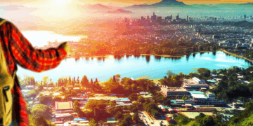 Enjoy The Ultimate Guide To Amazing, Uplifting Travel Deals