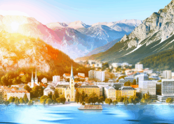 European Christmas Market Trips on Black Friday Sale