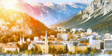 European Christmas Market Trips on Black Friday Sale