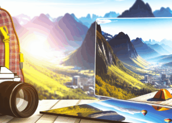 Exclusive Black Friday Travel Offers for Students & Teen Travellers
