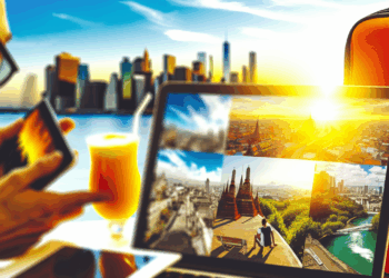 Experience The Most Thrilling Travel Ideas For Your Next Journey
