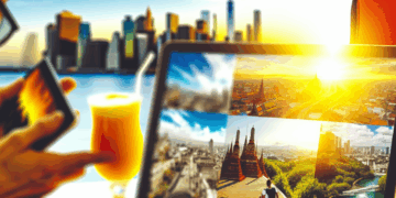 Experience The Most Thrilling Travel Ideas For Your Next Journey