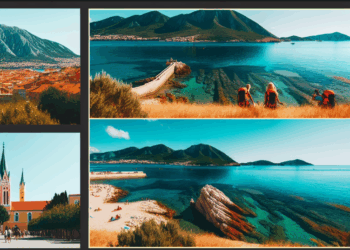 Experience The Stunning, Powerful Ways To Travel Better Today