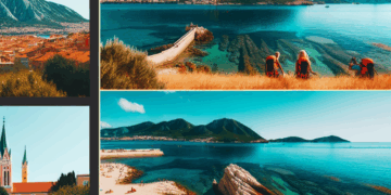 Experience The Stunning, Powerful Ways To Travel Better Today