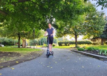 Segway Ninebot E3 Pro Review: The Commuter Scooter That Actually Delivers