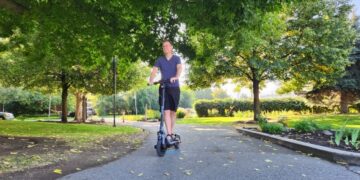 Segway Ninebot E3 Pro Review: The Commuter Scooter That Actually Delivers