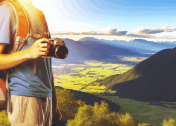 Explore Uplifting Travel Ideas That Are Proven and Amazing