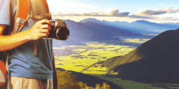 Explore Uplifting Travel Ideas That Are Proven and Amazing