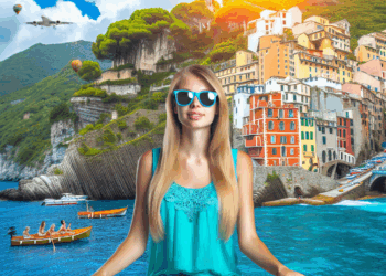 For The Love Of Travel: 9 Powerful Ways To Save