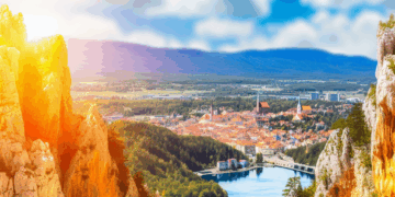 Hotels & Packages