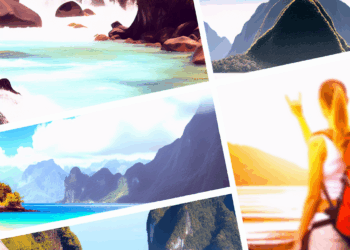 How To Enjoy The Best And Most Exciting Travel Deals