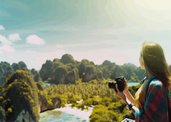 How To Experience The Beautiful Places You'll Love Forever