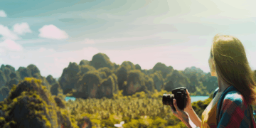 How To Experience The Beautiful Places You'll Love Forever