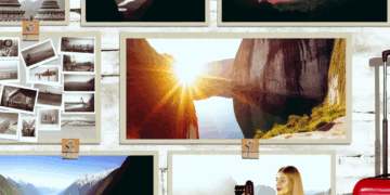 How To Love The Beautiful Journey With Reliable Accommodations
