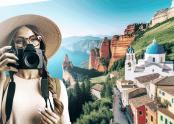 Proven Strategies To Unlock More Uplifting Travel Experiences