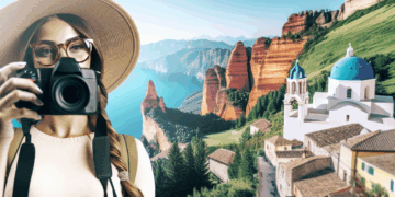 Proven Strategies To Unlock More Uplifting Travel Experiences