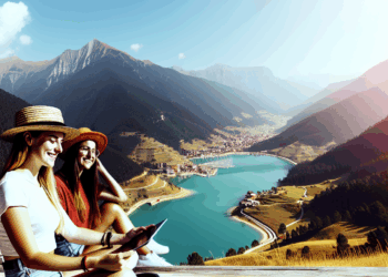 The Ultimate Guide To Beautiful, Secure Trips You’ll Love