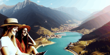 The Ultimate Guide To Beautiful, Secure Trips You’ll Love