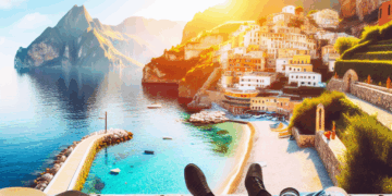 The Ultimate Guide to Beautiful Hotels You'll Love to Visit
