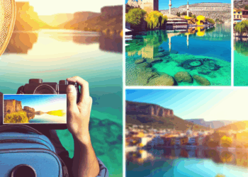 Top Budget-Friendly Destinations To Visit Using Black Friday Deals