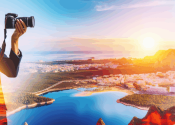 Top-Rated Adventure Holidays With Black Friday Discounts