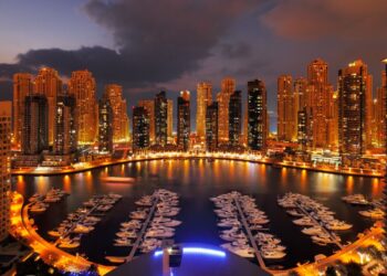 Your Dubai Vacation: The Best Things to Do in Dubai