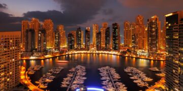 Your Dubai Vacation: The Best Things to Do in Dubai