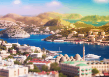 Unlock Amazing New Ways To Experience Beautiful Travel Adventures