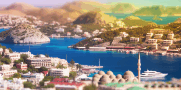 Unlock Amazing New Ways To Experience Beautiful Travel Adventures