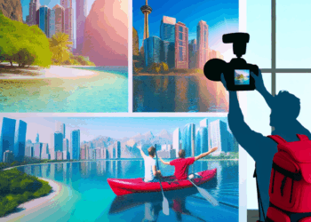 Unlock Amazing Ways To Create Your Stunning Travel Experience