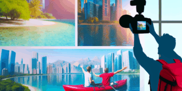 Unlock Amazing Ways To Create Your Stunning Travel Experience