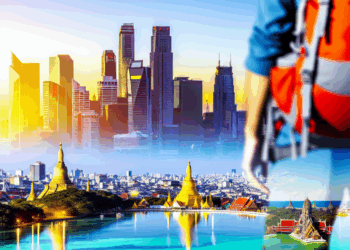 Unlock Beautiful Ways To Experience More Secure Travel Savings