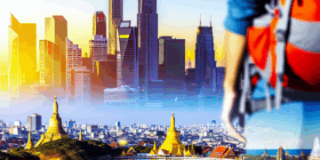 Unlock Beautiful Ways To Experience More Secure Travel Savings
