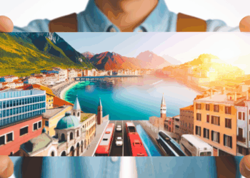 Unlock New Ways To Enjoy A Beautiful, Thrilling Trip!