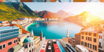 Unlock New Ways To Enjoy A Beautiful, Thrilling Trip!
