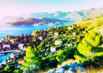 Unlock Stunning Travel Deals For More Amazing Adventures Today
