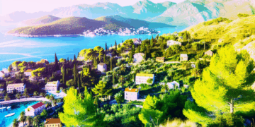 Unlock Stunning Travel Deals For More Amazing Adventures Today