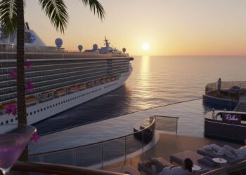 Cruise Vacations Explained: Benefits, Types, Costs