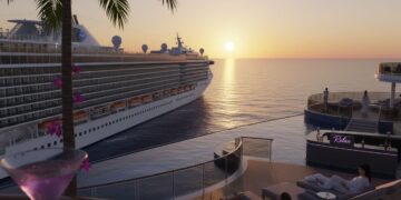 Cruise Vacations Explained: Benefits, Types, Costs