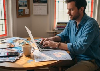 Complete Guide to Why Book in Advance