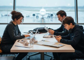 6 Best Multi-City Flight Booking Tools – Expert Comparison 2025