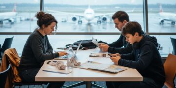 6 Best Multi-City Flight Booking Tools – Expert Comparison 2025