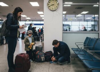 What Is a Budget Airline and How It Impacts Travelers