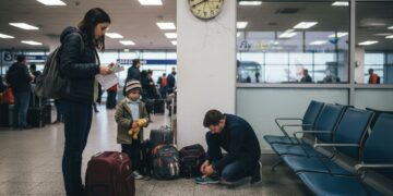 What Is a Budget Airline and How It Impacts Travelers