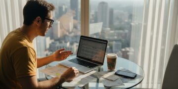 How to Book Domestic Flights Easily and Securely Online