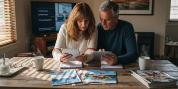 Best 6 Cruise Line Comparison Listicle – Expert Comparison 2025