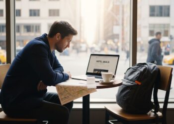 How to Find Hotel Deals: Save More on Your Next Stay